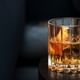 Whisky cocktail